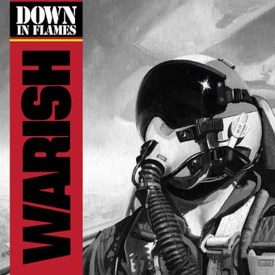 warishdowninflamesalbum