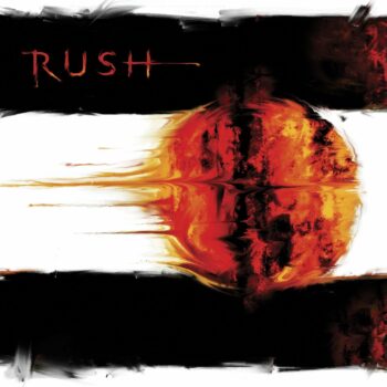 Rush - Vapor Trails