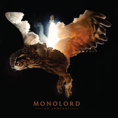 Monolord No Comfort