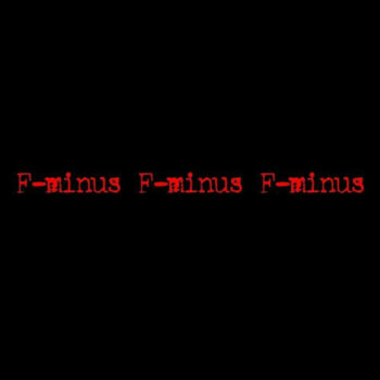 F-Minus - F-Minus