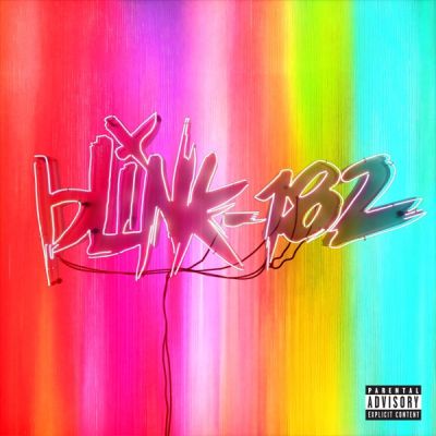 Blink-182 Nine