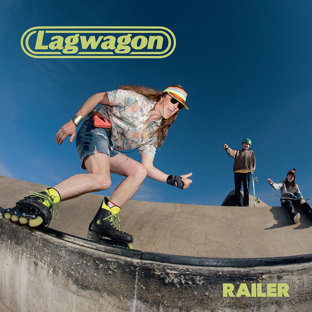 Lagwagon - 