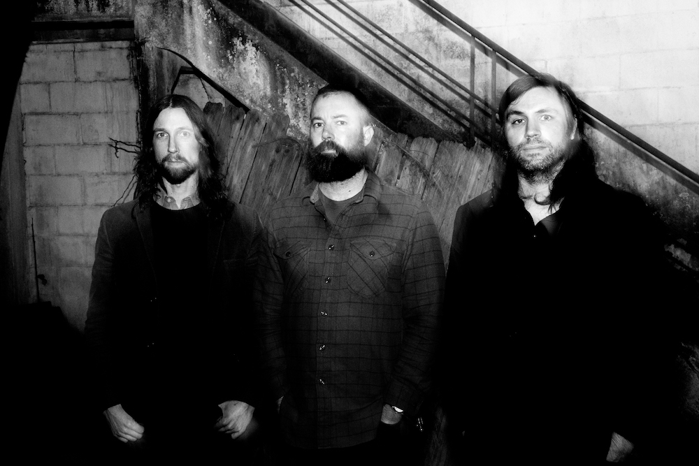 Russian Circles