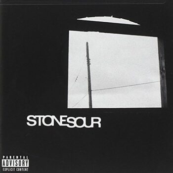 Stone Sour - Stone Sour