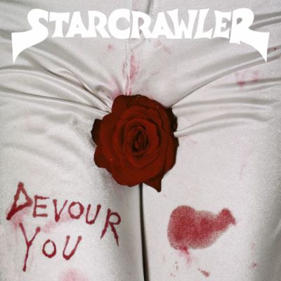 starcrawler devour you