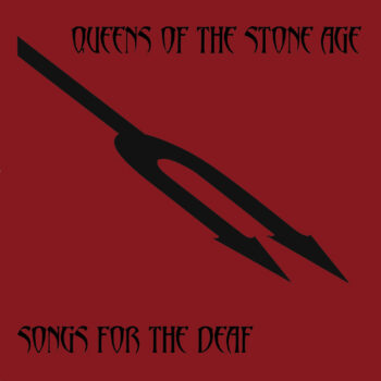 Queens Of The Stone Age - Songs For The Deaf