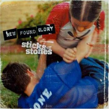 New Found Glory - Sticks And Stones