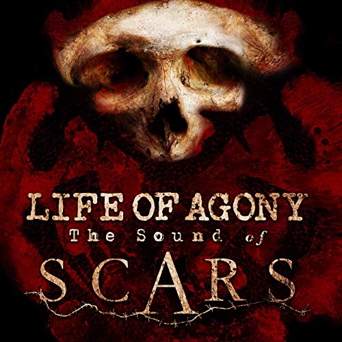 Life Of Agony - 
