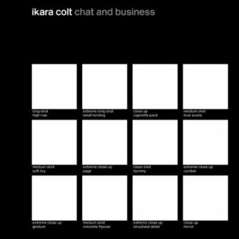 Chat And Business