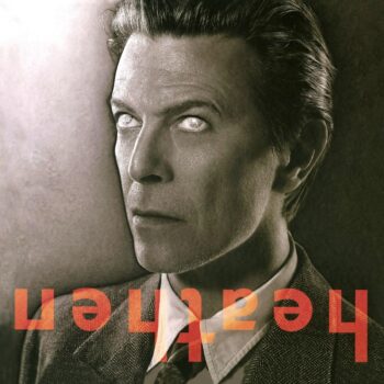 David Bowie - Heathen