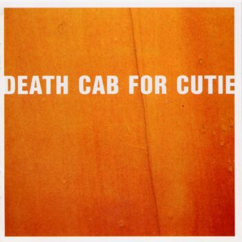 Death Cab For Cutie - The Photo Album