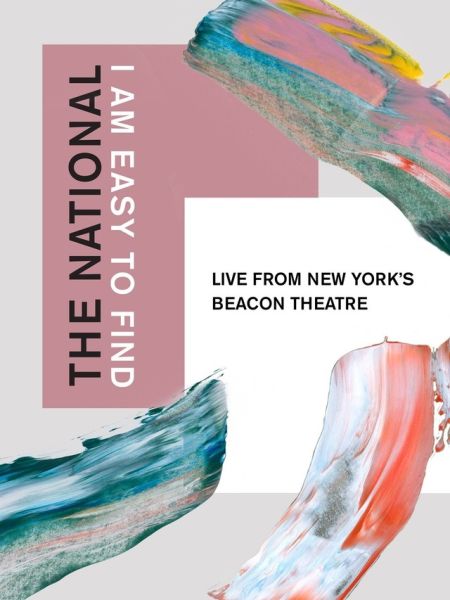 The National - Beacon Theatre