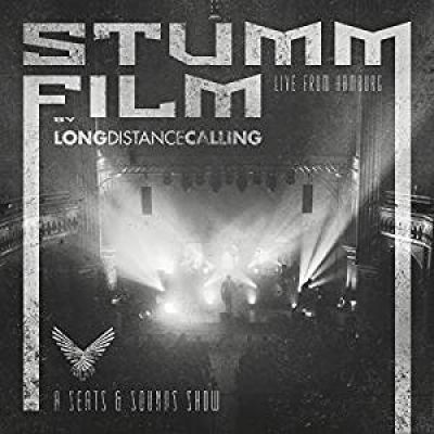 Long Distance Calling Stummfilm