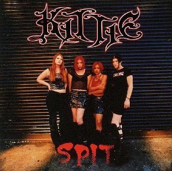 Kittie - Spit