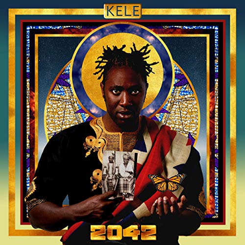 Kele Okereke - 