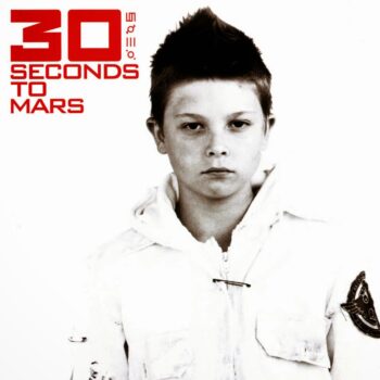 Thirty Seconds To Mars - Thirty Seconds To Mars