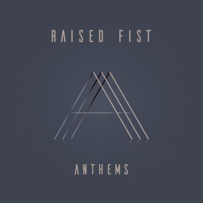 raised fist anthem