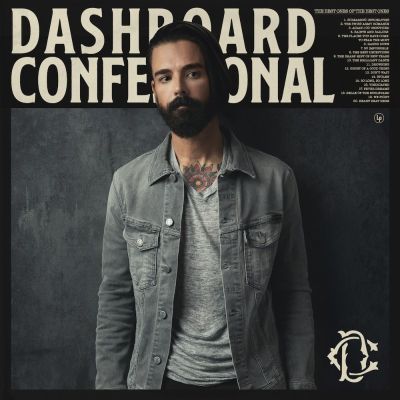 Dashboard Confessional - 