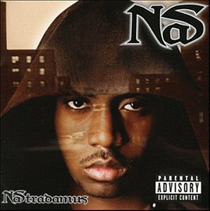 Nas - Nastradamus