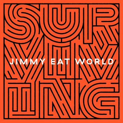 surviving jimmy eat world