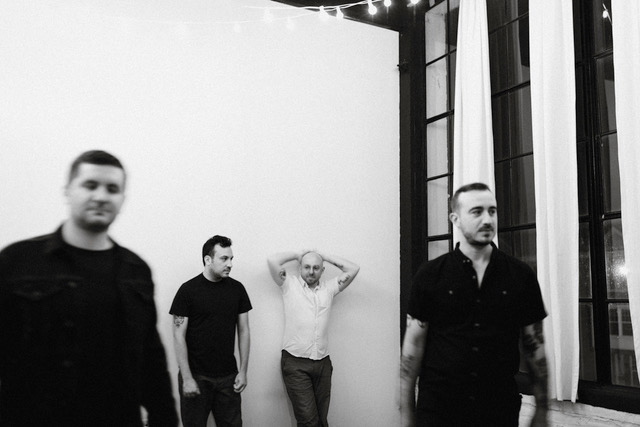 The Menzingers 2019