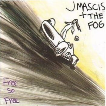 J Mascis - Free So Free