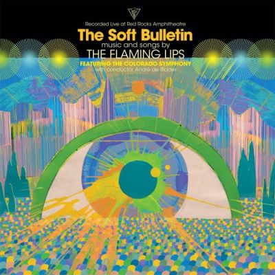 Flaming Lips Live Album