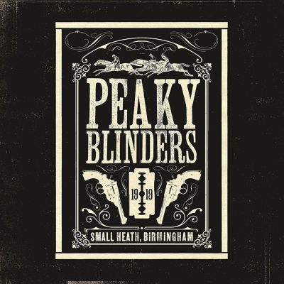 Peaky Blinders OST