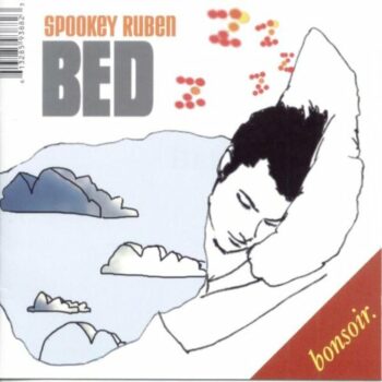 Spookey Ruben - Bed