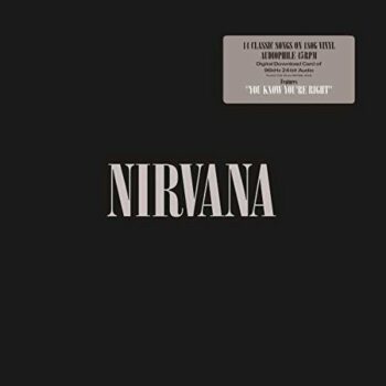 Nirvana - Nirvana (Best-of)