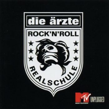 Die Ärzte - Unplugged - Rock'n'Roll Realschule