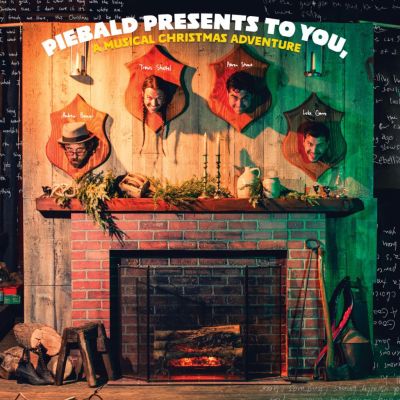 Piebald Christmas EP