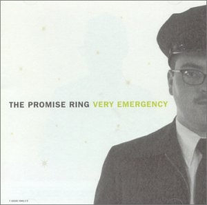 The Promise Ring - Very Emergency