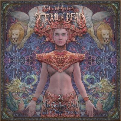 Trail Of Dead - 