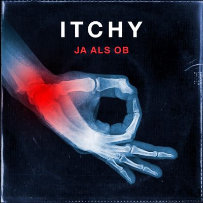 Itchy - Ja als ob