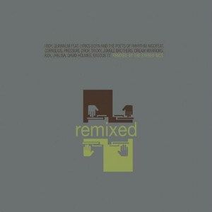 Stereo MC`s - Remixed By The Stereo MC`s