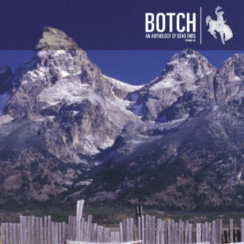 Botch - An Anthology Of Dead Ends (EP)