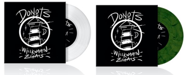 Donots - 