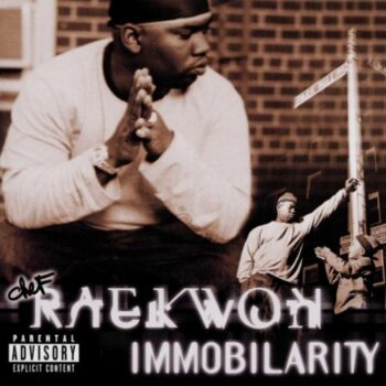 Raekwon - Immobilarity