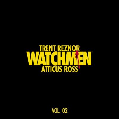 Watchmen Vol. 2