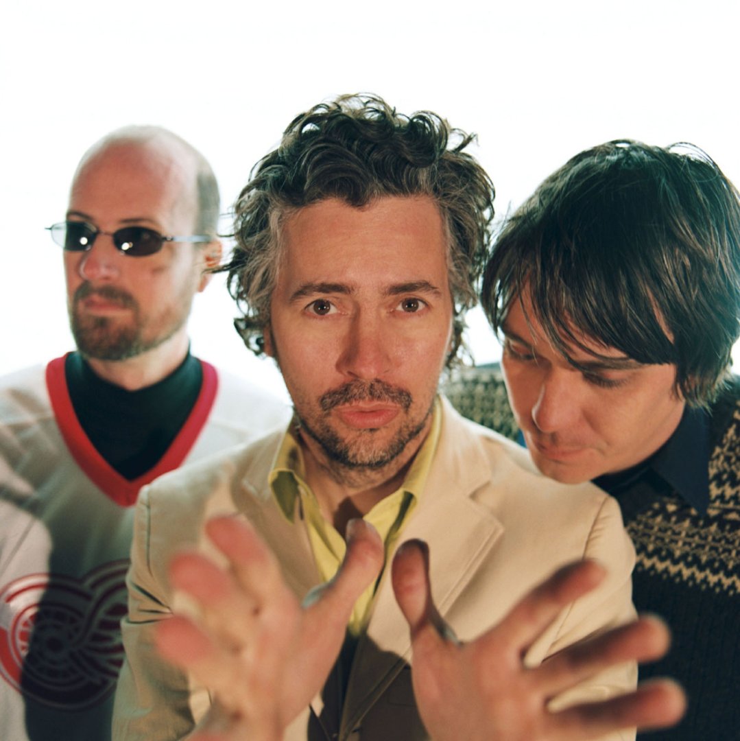 Flaming Lips