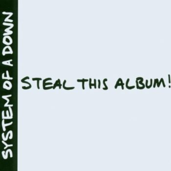 Steal This Album!