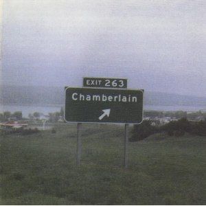 Chamberlain - Exit 263