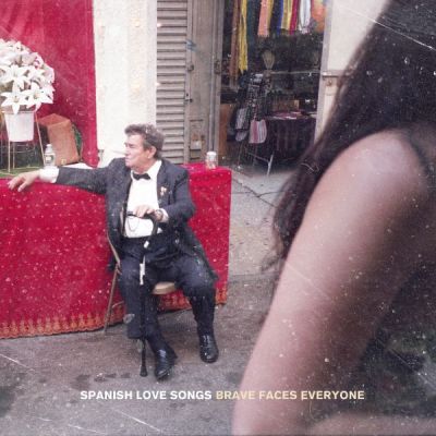 Spanish Love Songs Brave Faces Everyone