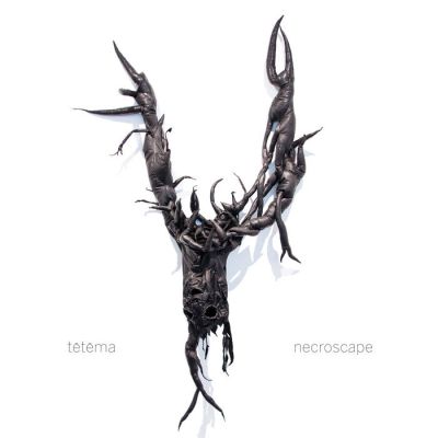 Necroscape Tetema