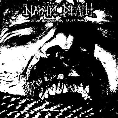 NapalmDeathRavages