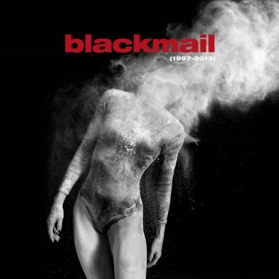 Blackmail - 