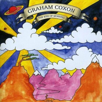 Graham Coxon - The Kiss Of Morning