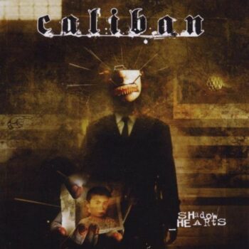 Caliban - Shadow Hearts