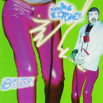 Midnite Vultures